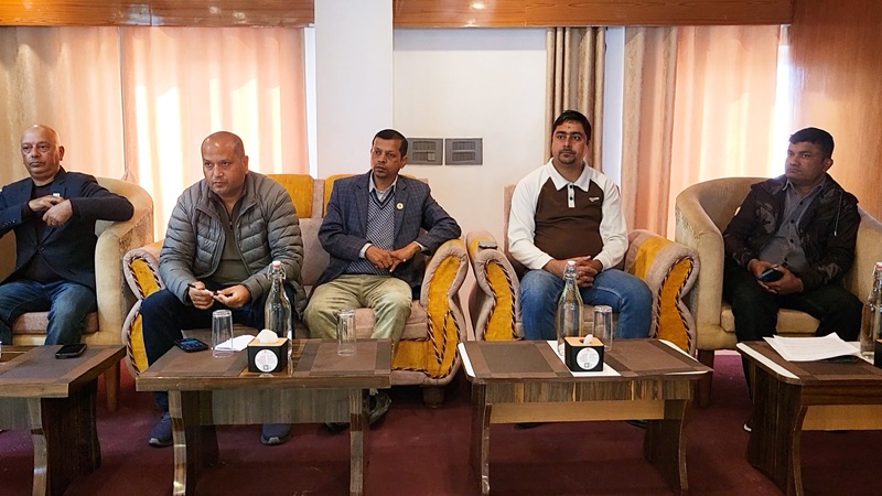 Pokhara Street Festival 2082