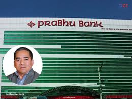 Prabhu Bank CEO Released