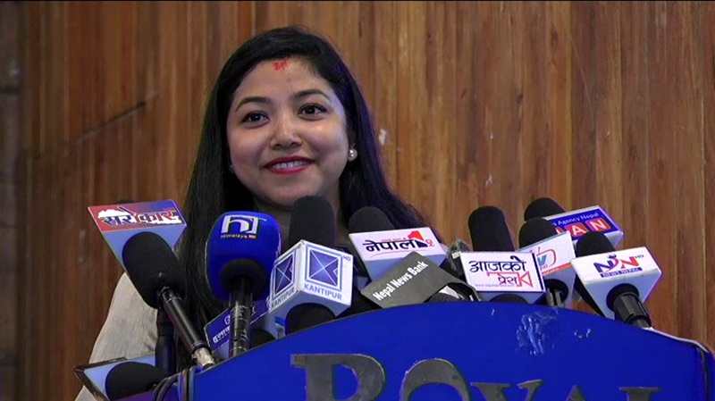 Raithane Food Festival Kathmandu