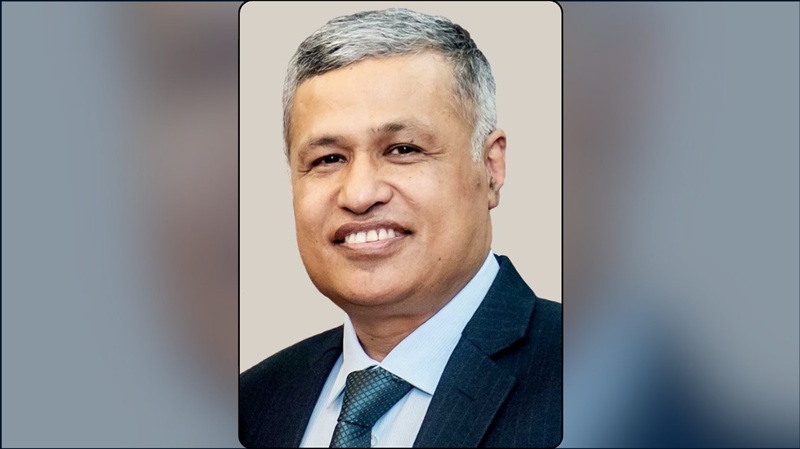 Rajendra Shakya Airlines Arrest