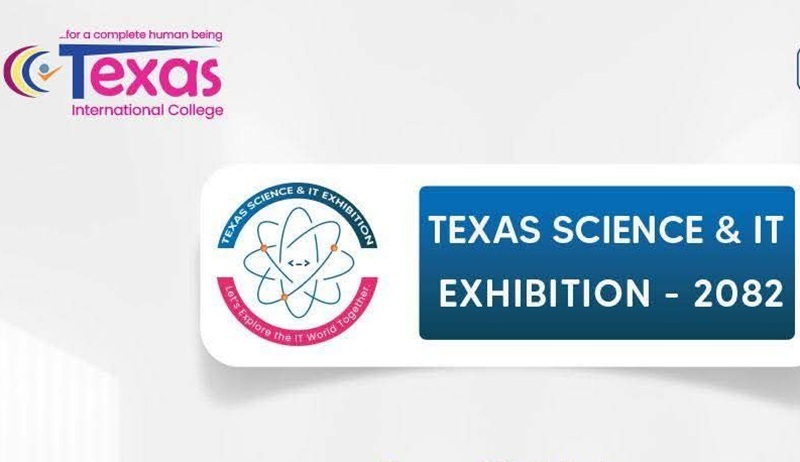 TEXAS IT EXHIBITION 2025