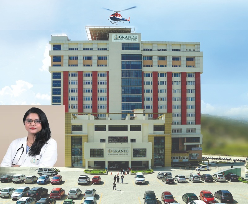 Winter Skin Cracking Treatment