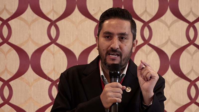 digital violence insecurity increase