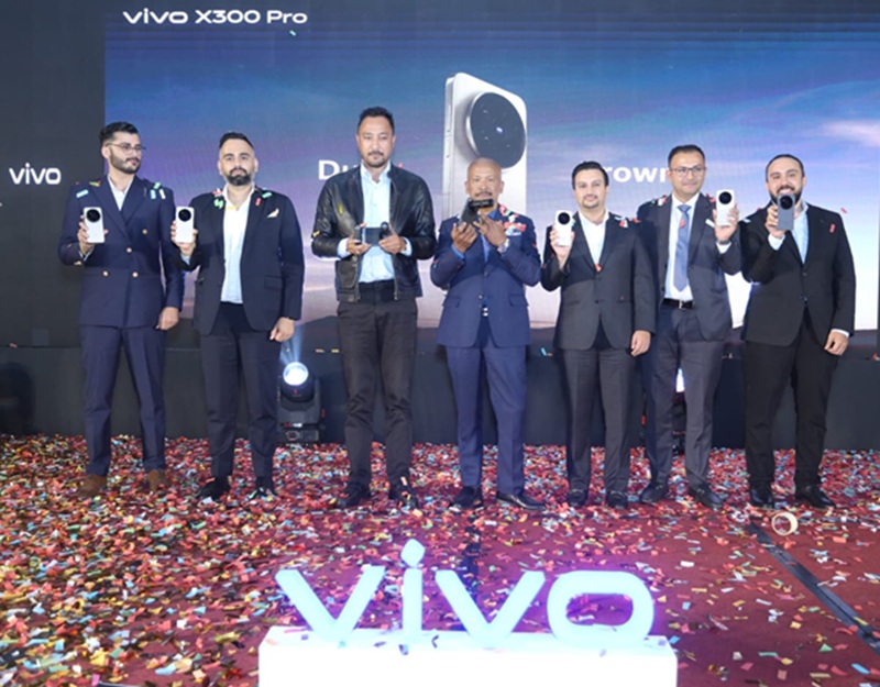 vivo X300 Pro Launched Nepal
