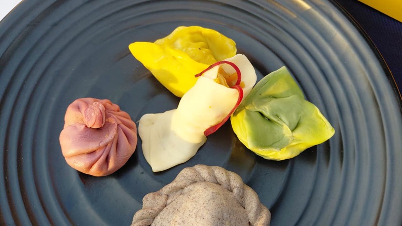 4th MoMo Fest Nepalgunj