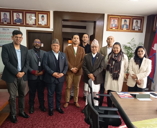 Amcham Improve Digital Infrastructure