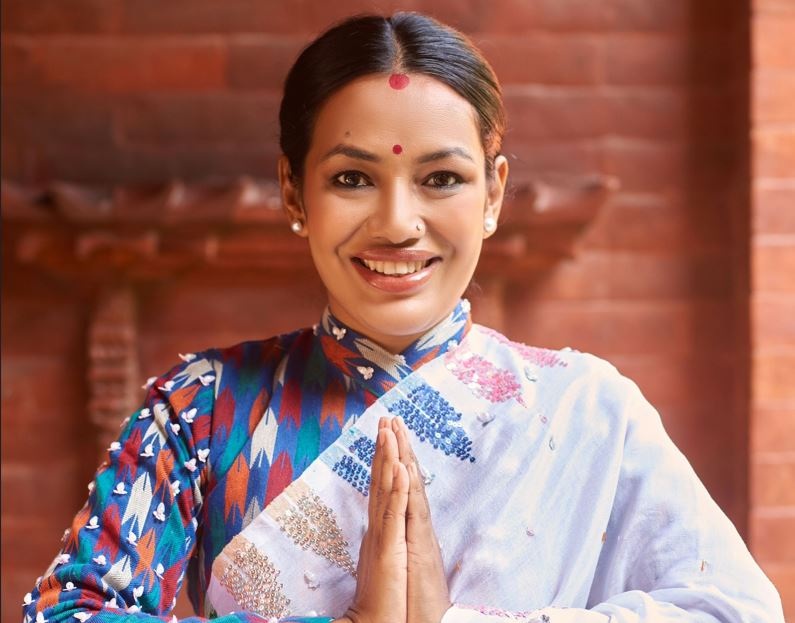 Ashika Tamang Candidacy Clarification