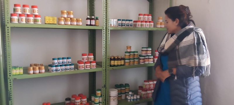 Ayurveda Health Services