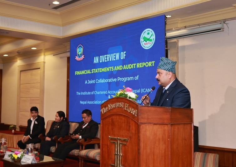 CAN and NAFIJ Financial