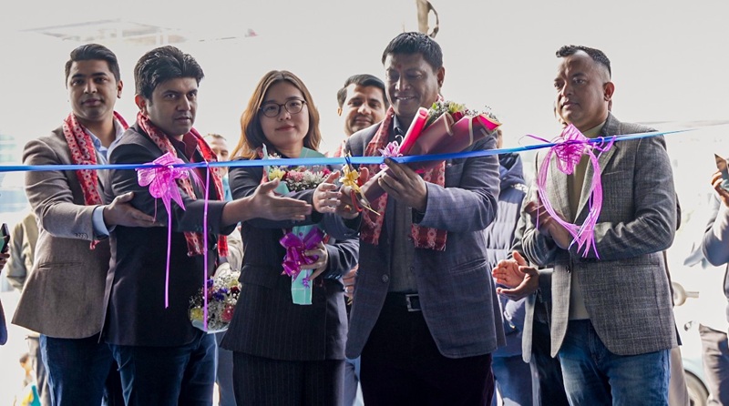 Dongfeng Nammi Vigo Dang