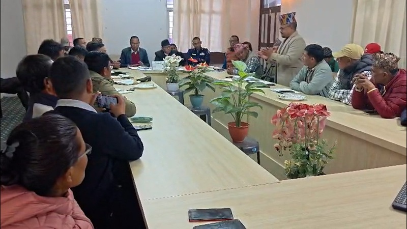 Election Code Conduct Doubts