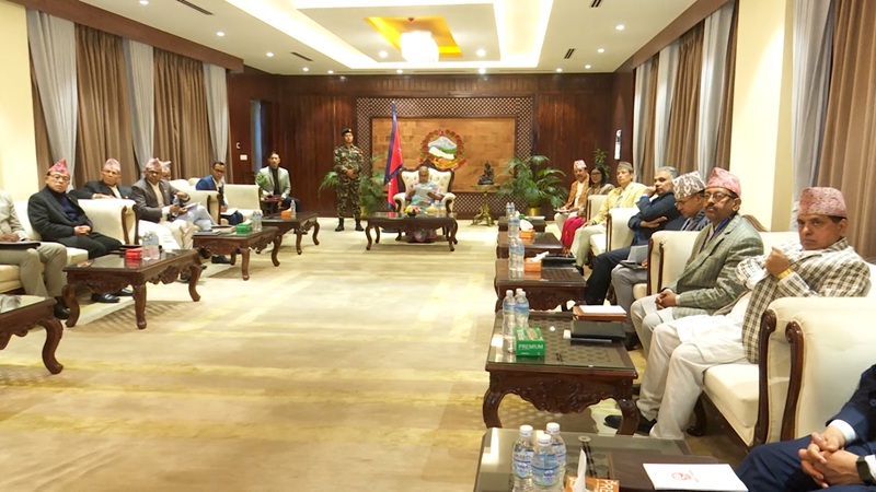 Election Code of Conduct