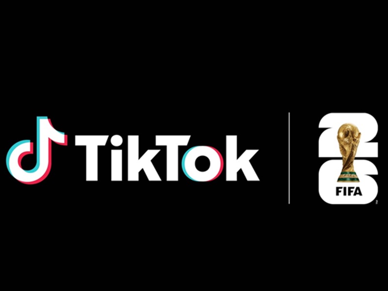 FIFA World Cup 2026 TikTok