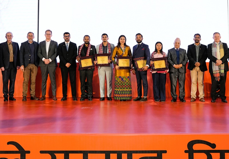 Glocal Skill Week 2082