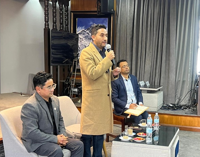 ICT Awards 2025 Winner