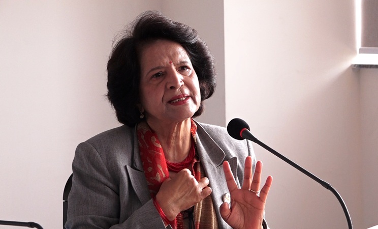 Minister Gautam Genz Injured