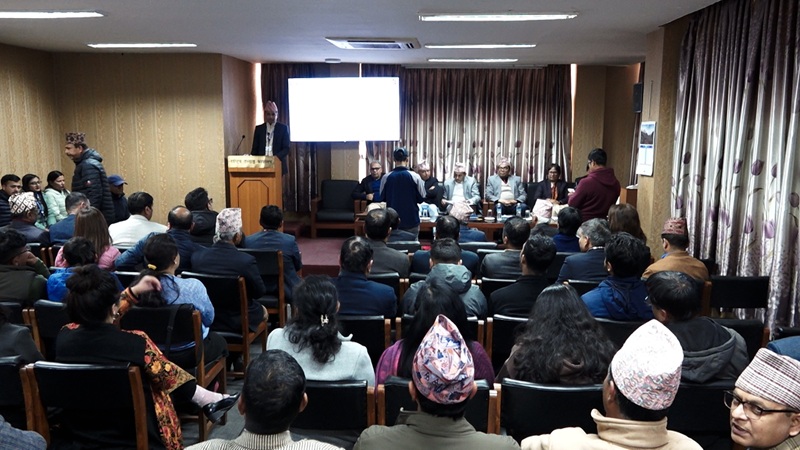 NSO Unveil First NTA Report