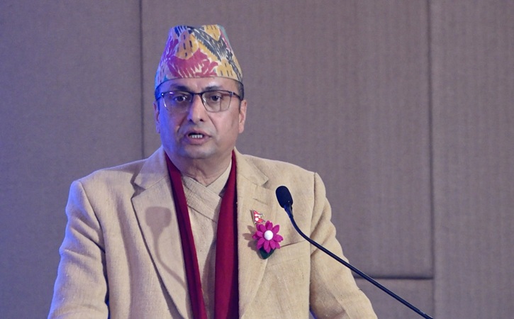 Nata Leading Nepalese Tourism