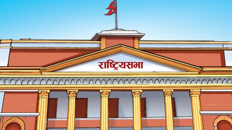 National Assembly meeting reports