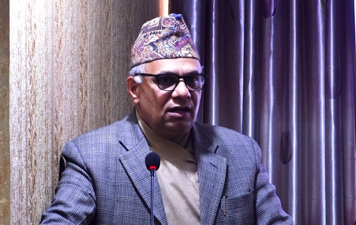 National Statistics Day Recognition