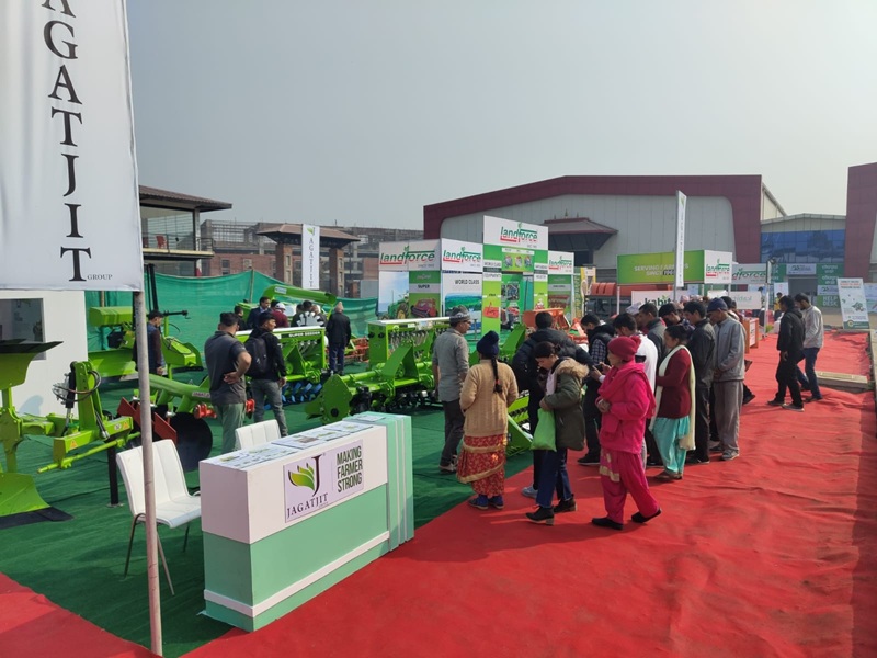 Nepal Agritech International Expo