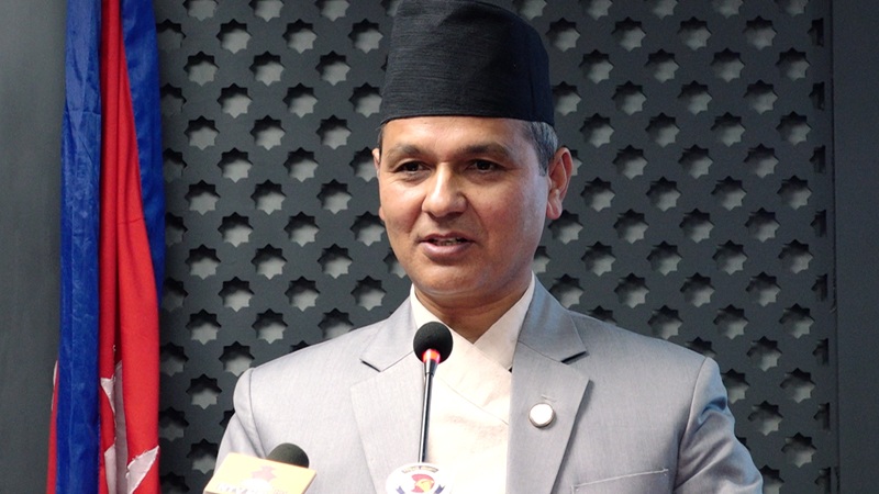 Nepal Cabinet Meeting Decisions 