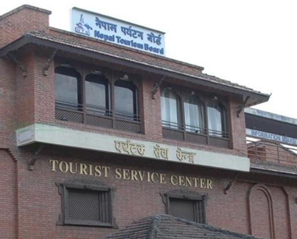 Nepal Tourism Promotion Bangkok