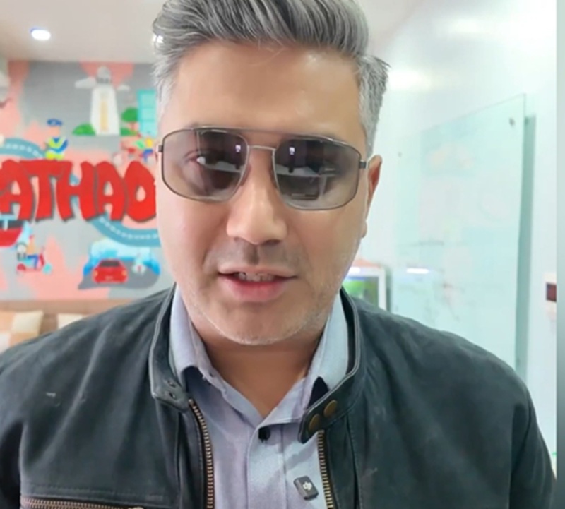 Pathao Nepal Co-Founder Candidate