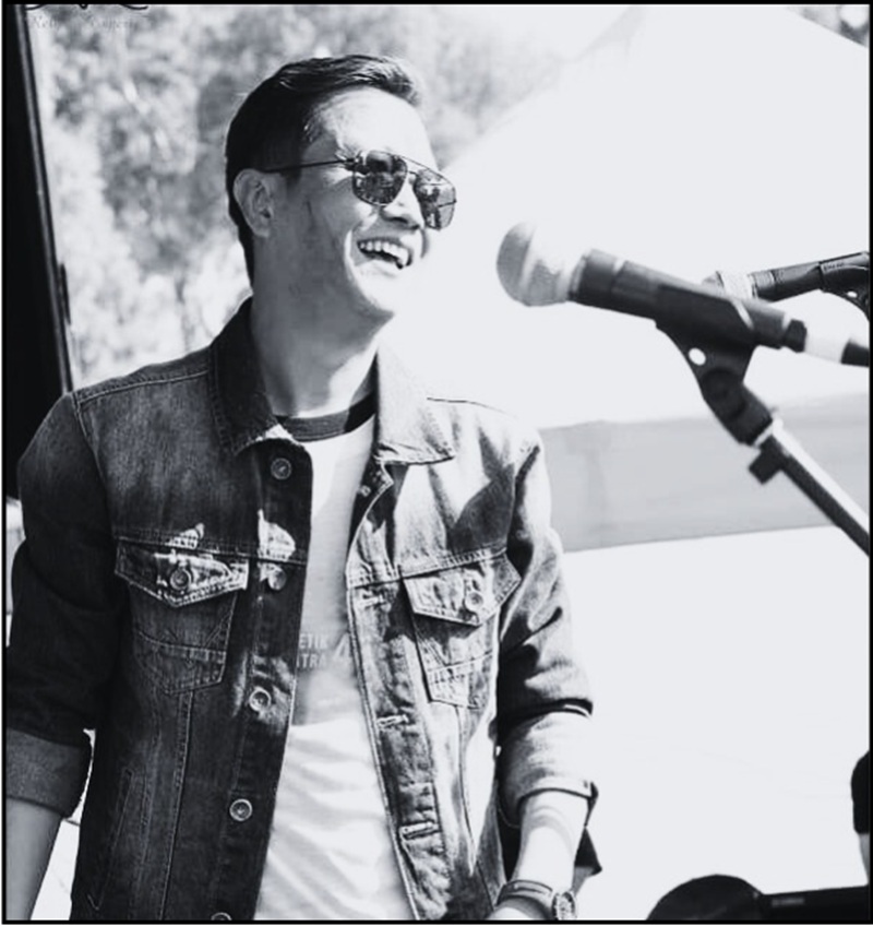 Prashant Tamang Demise