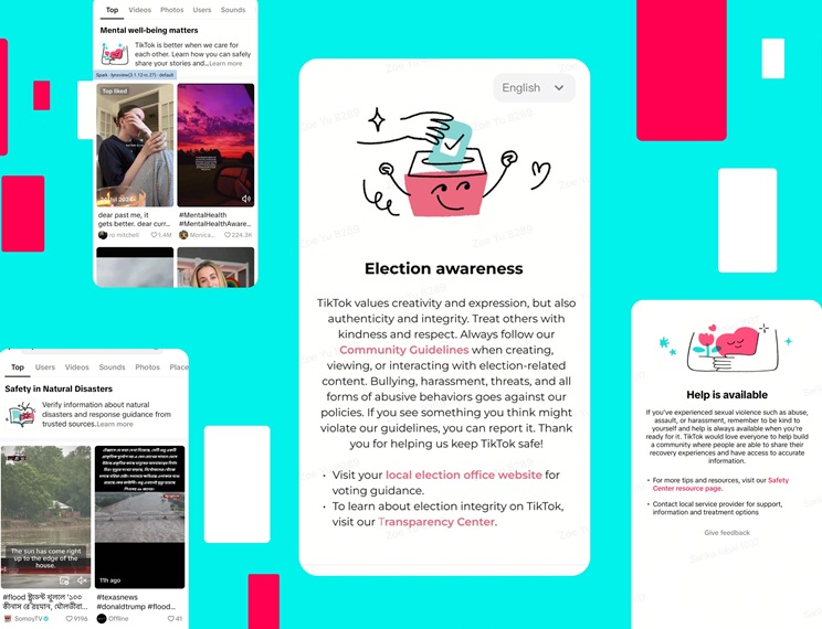 TikTok Nepal Evolution