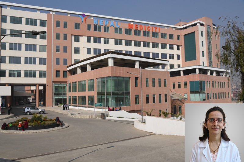 Winter Child Health Dr. Anna 