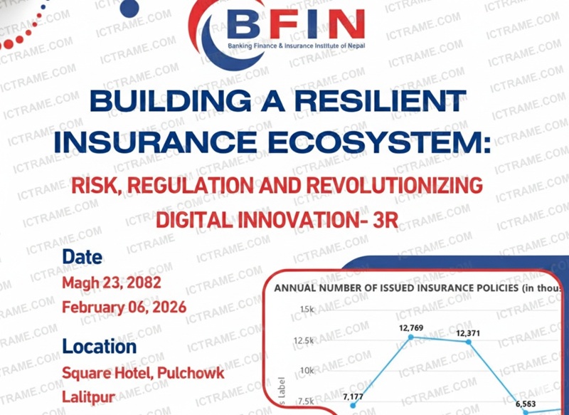 BFIN High-Level Insurance Conference