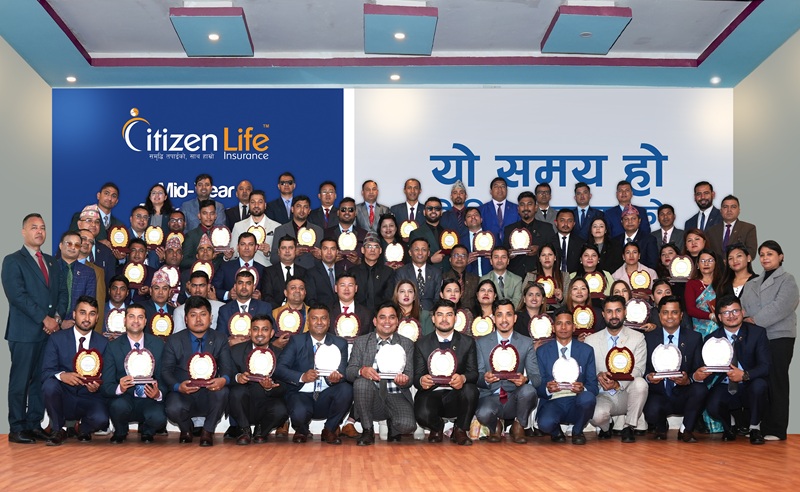 Citizen Life’s Business Strategy