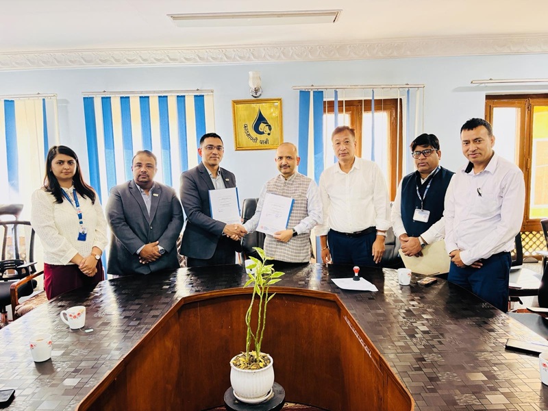 KUKL Join National Payments Interface