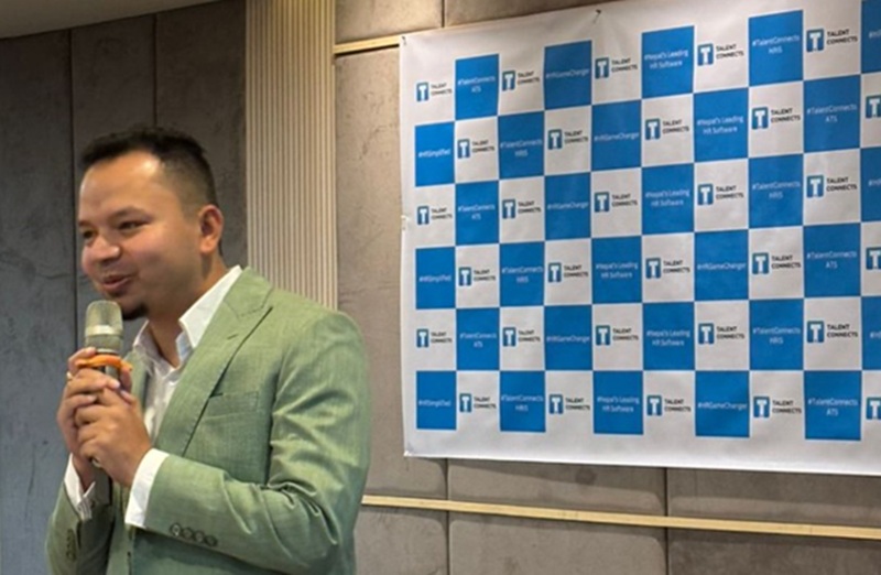 Multi-Country HR Solution Launched