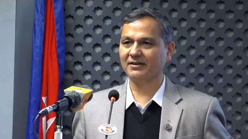 Nepal Cabinet Meeting Decisions