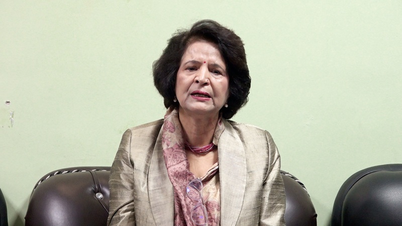 Nepal Mental Health Crisis