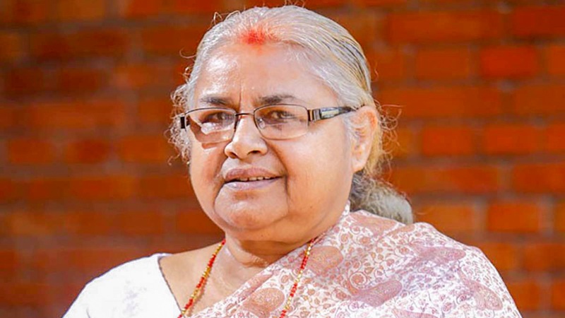 PM Karki Praises National Service