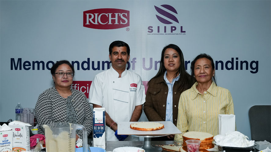 Rich Partners Padma Jyoti Group