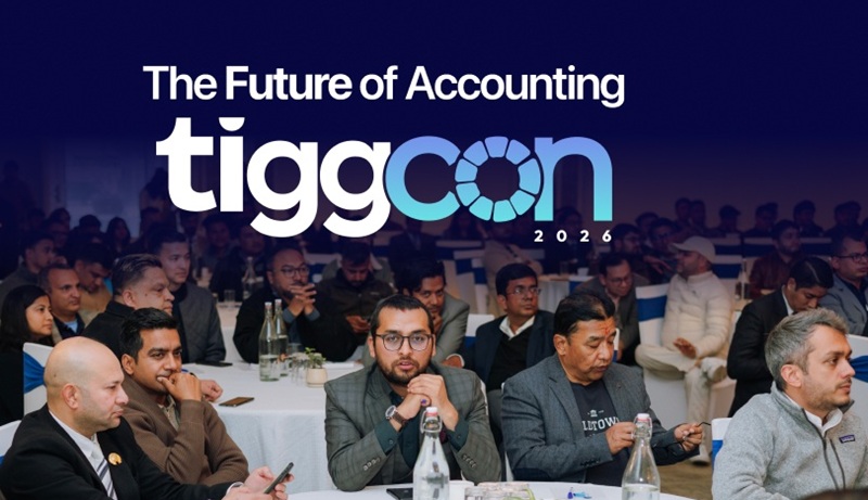 TIGGCON 2026