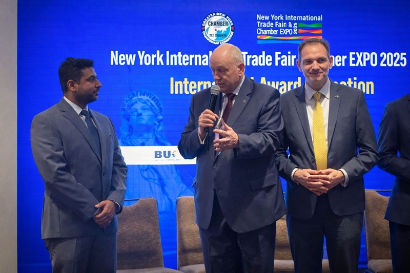 Ujjwal Roy Leads World AI Alliance