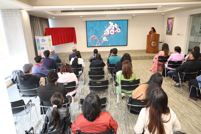 19th Toyota Dream Car Art Contests