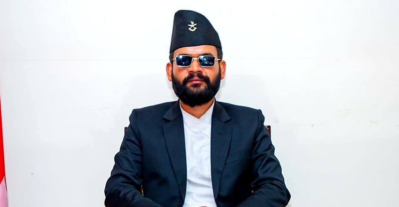 Balen Shah Women Empowerment