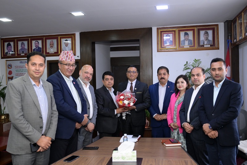 Bribe Free Private Investment