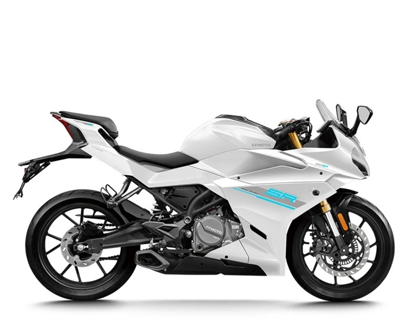 CFMoto 250 Price Nepal