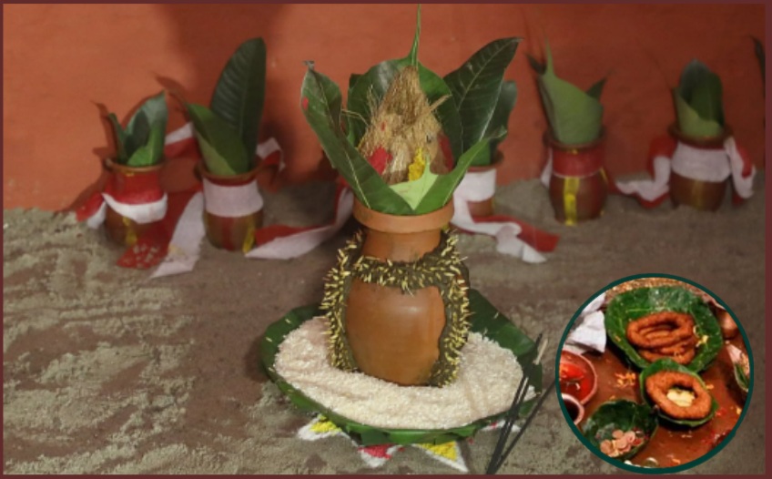 Chaitra Dashain Navaratri 2026