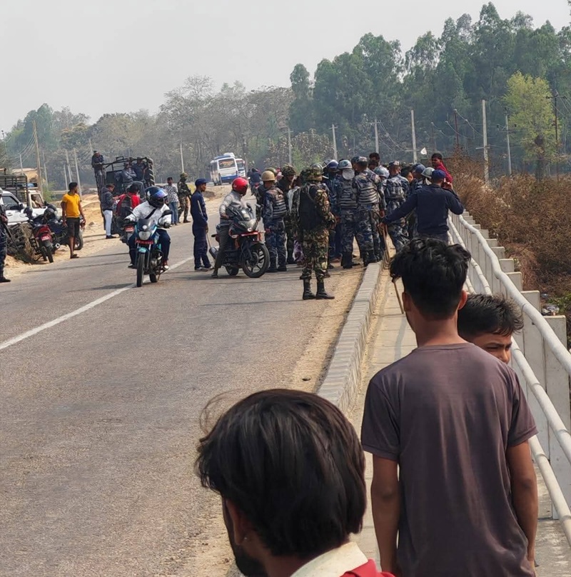 Dhanusha Child Explosion Injuries