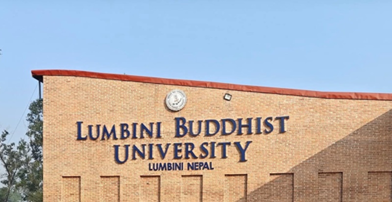 Drone Aviation Nepal Master's