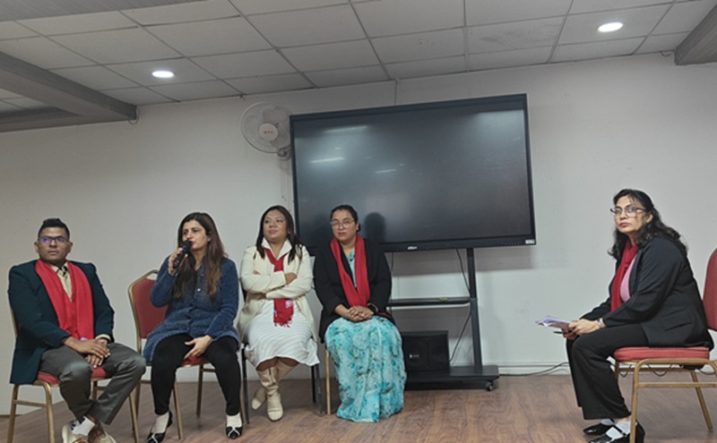 Empowering Women Information Security