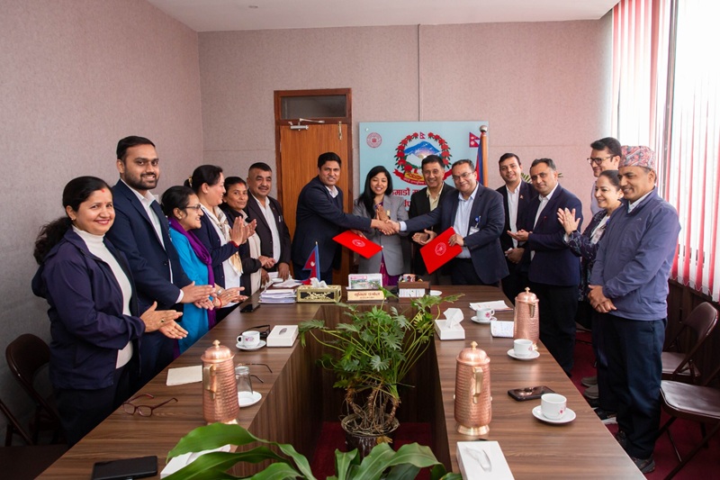 Free Cancer Screening KMC